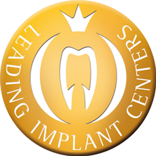 Auszeichnung Leading Implant Centers